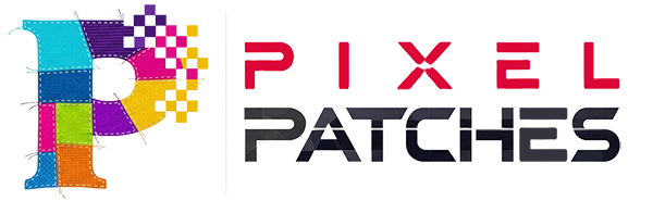 PixelPatches